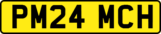 PM24MCH