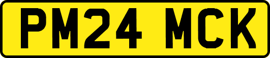 PM24MCK