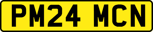PM24MCN