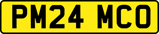 PM24MCO