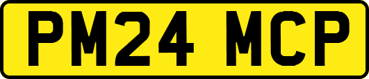 PM24MCP