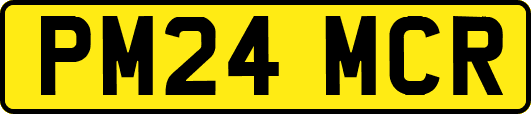 PM24MCR