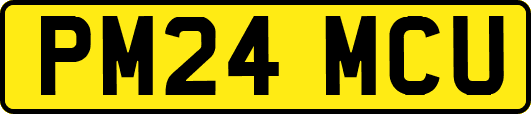 PM24MCU