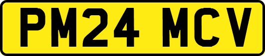 PM24MCV