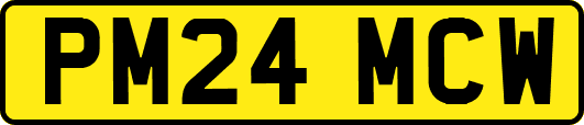 PM24MCW