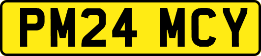 PM24MCY