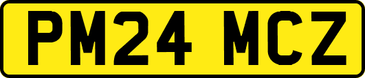 PM24MCZ