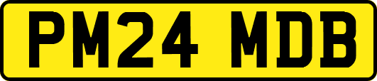 PM24MDB