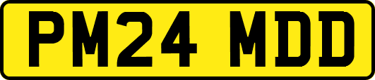 PM24MDD