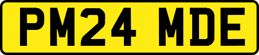 PM24MDE