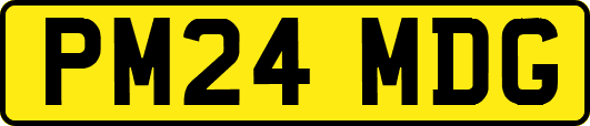 PM24MDG