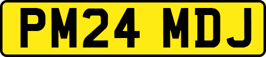 PM24MDJ
