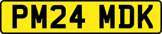 PM24MDK