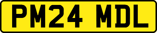 PM24MDL