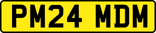 PM24MDM