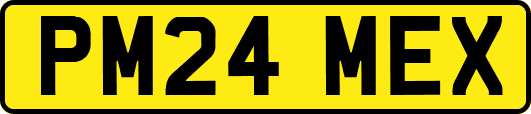 PM24MEX