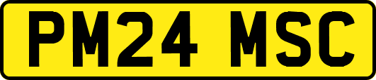 PM24MSC