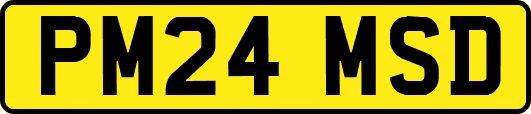 PM24MSD