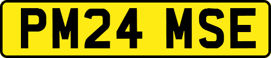 PM24MSE