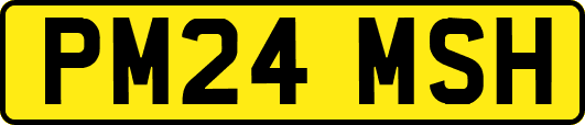 PM24MSH