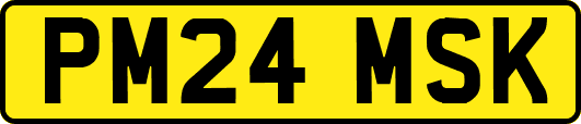 PM24MSK