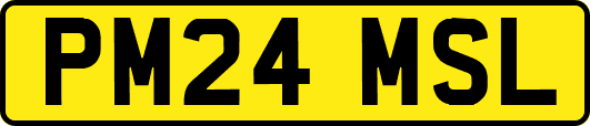 PM24MSL