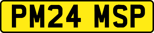 PM24MSP