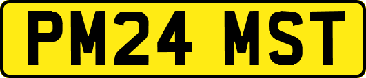 PM24MST