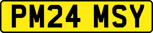 PM24MSY