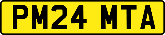 PM24MTA
