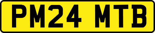 PM24MTB
