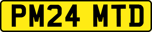 PM24MTD