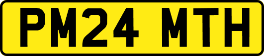 PM24MTH