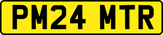 PM24MTR