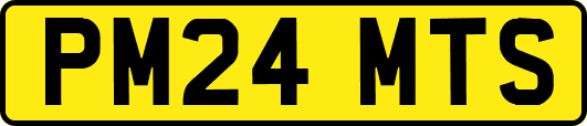PM24MTS