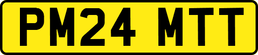 PM24MTT
