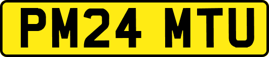 PM24MTU