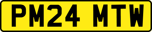 PM24MTW