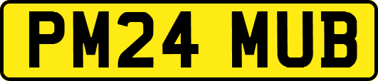 PM24MUB