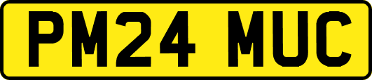 PM24MUC