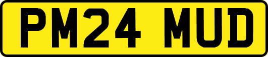 PM24MUD