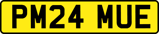 PM24MUE