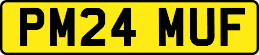 PM24MUF