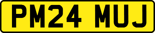PM24MUJ