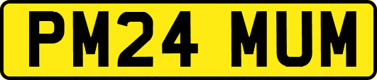 PM24MUM