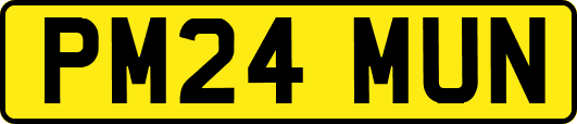 PM24MUN