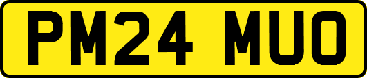 PM24MUO