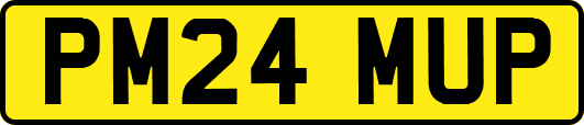 PM24MUP