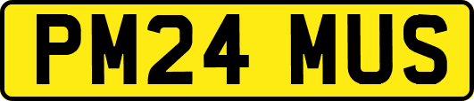 PM24MUS