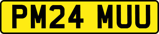 PM24MUU